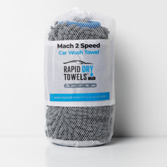 Mach 2 Speed Car Wash Towel – 7x the Size of a Mitt (75 x 50 cm / 2.5 x 1.6 ft) Mach 2 Speed Car Wash Towel – 7x the Size of a Mitt (75 x 50 cm / 2.5 x 1.6 ft)