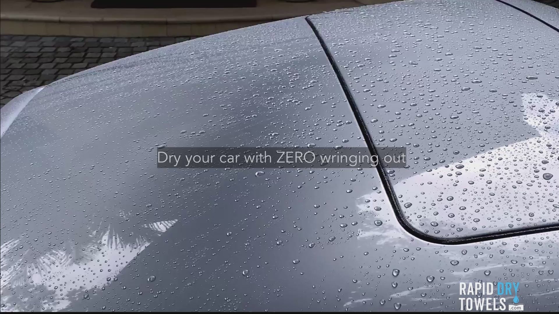 Original 2.0 – 32-Pack Professional Car Drying Towels (150 x 75 cm / 59 x 30 in) Original 2.0 – 32-Pack Professional Car Drying Towels (150 x 75 cm / 59 x 30 in)