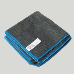 The Finisher – Premium Microfiber Detailing & Utility Towel (70 x 40 cm) The Finisher – Premium Microfiber Detailing & Utility Towel (70 x 40 cm)