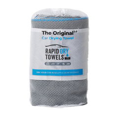 PORSCHE by Rapid Dry Towels - The Original 2.0 Car Drying Towel PORSCHE by Rapid Dry Towels - The Original 2.0 Car Drying Towel