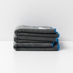 The Finisher 3 Pack – 3x Premium Microfiber Detailing & Utility Towel (70 x 40 cm / 2.3 x 1.3 ft) The Finisher 3 Pack – 3x Premium Microfiber Detailing & Utility Towel (70 x 40 cm / 2.3 x 1.3 ft)