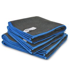 The Finisher 3 Pack – 3x Premium Microfiber Detailing & Utility Towel (70 x 40 cm / 2.3 x 1.3 ft) The Finisher 3 Pack – 3x Premium Microfiber Detailing & Utility Towel (70 x 40 cm / 2.3 x 1.3 ft)