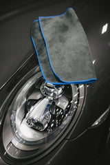 The Finisher 3 Pack – 3x Premium Microfiber Detailing & Utility Towel (70 x 40 cm / 2.3 x 1.3 ft) The Finisher 3 Pack – 3x Premium Microfiber Detailing & Utility Towel (70 x 40 cm / 2.3 x 1.3 ft)