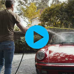 PORSCHE by Rapid Dry Towels - The Original 2.0 Car Drying Towel PORSCHE by Rapid Dry Towels - The Original 2.0 Car Drying Towel