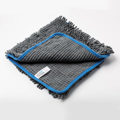 Mach 2 Speed Car Wash Towel – 7x the Size of a Mitt (75 x 50 cm / 2.5 x 1.6 ft) Mach 2 Speed Car Wash Towel – 7x the Size of a Mitt (75 x 50 cm / 2.5 x 1.6 ft)