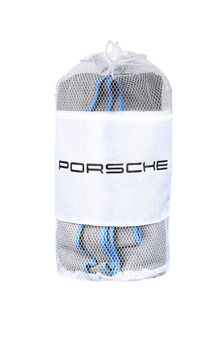 Collaboration Showcase: PORSCHE by Rapid Dry Towels