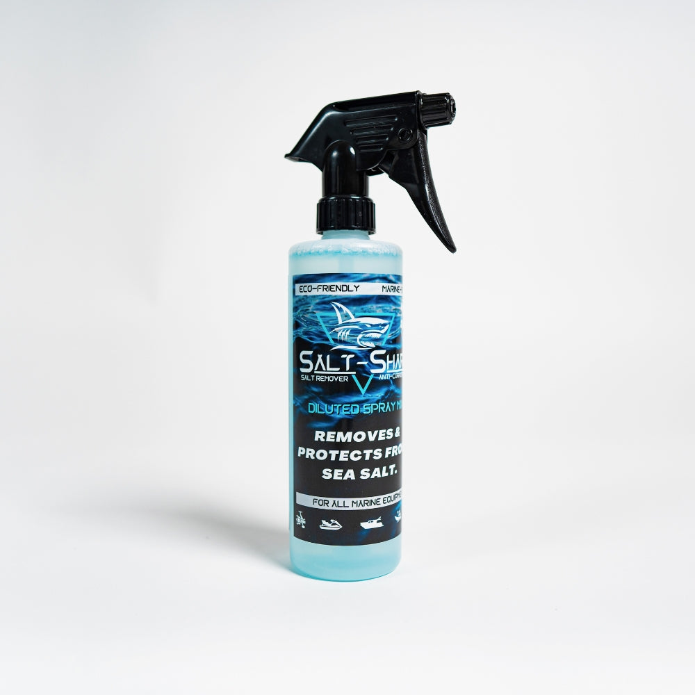 Salt-Shark Equipment Protector (500ml)