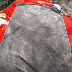 Complete Car Drying System – Original 2.0, Finisher & Micro RDTs