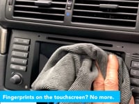 Complete Car Drying System - Original 2.0, 2 Finishers & Micro RDTs