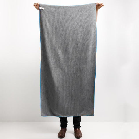 Collaboration Showcase: PORSCHE by Rapid Dry Towels